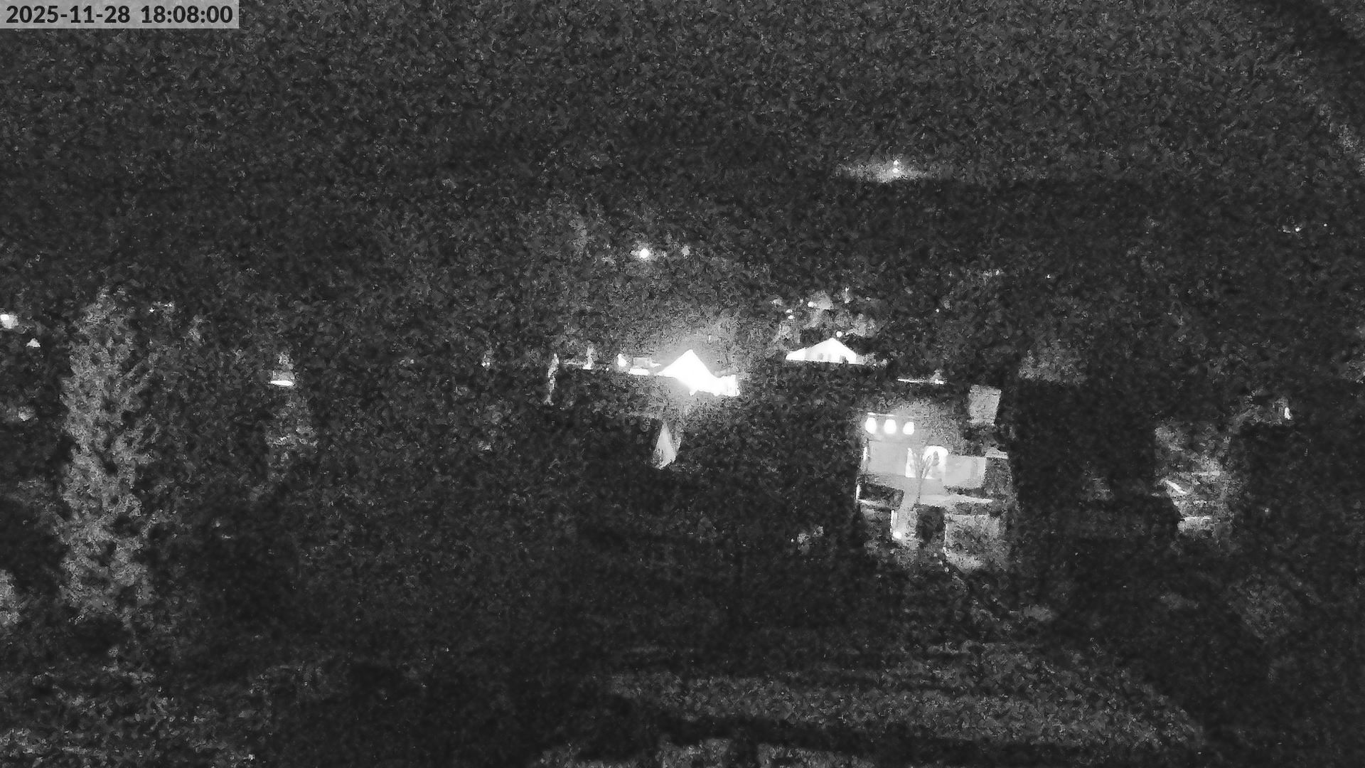 Gästehäuser Nietmann Webcam